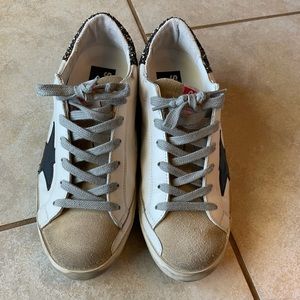 Golden goose sneakers